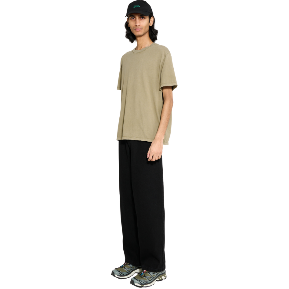 BIG BOY JEANS Baggy Tapered Wide Leg 31