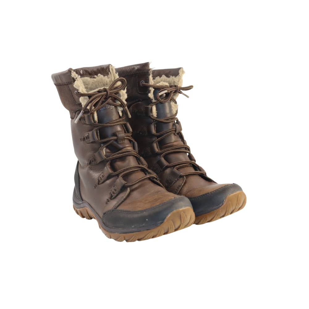 PATAGONIA Stubai Boots Brown 10