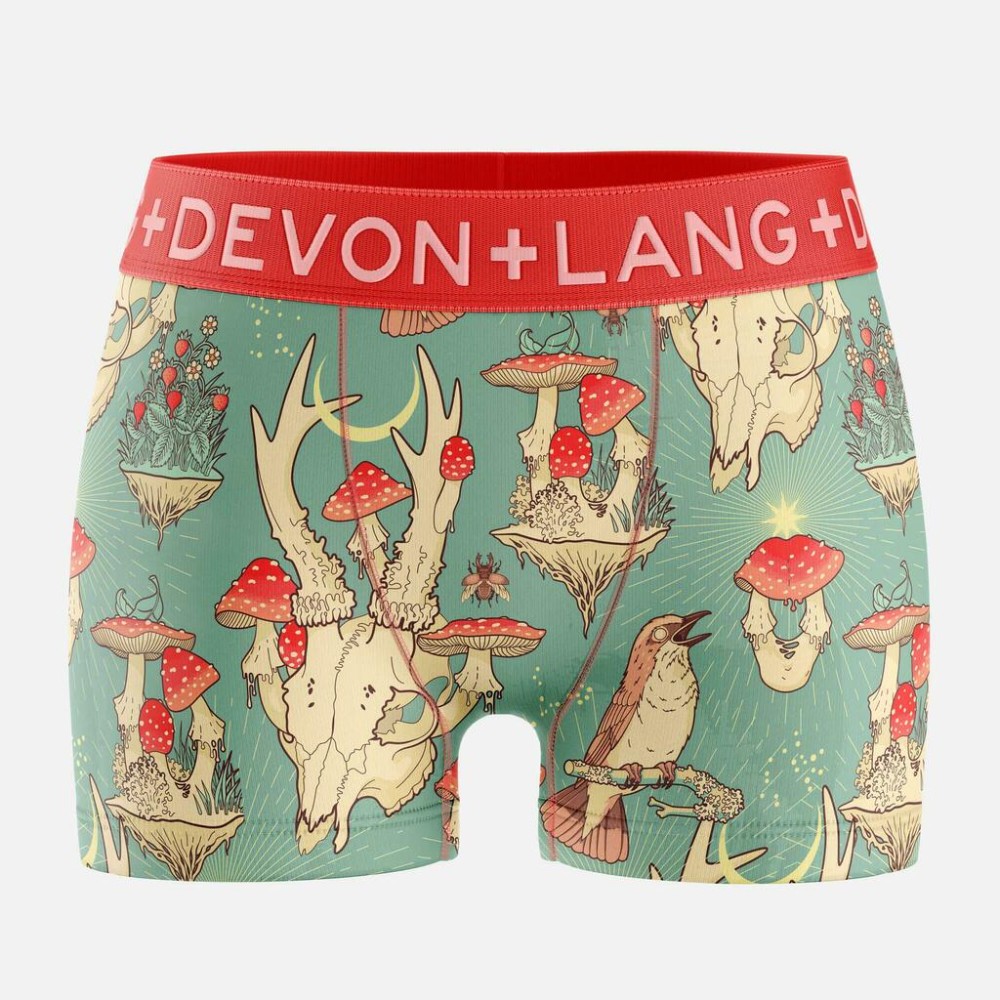 DEVON+LANG Bria 2.5