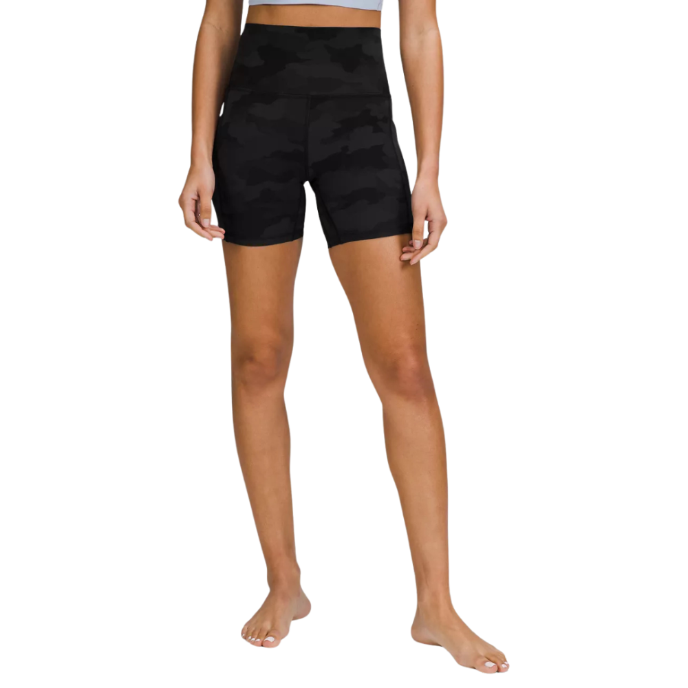 LULULEMON Align High-Rise Pockets 6