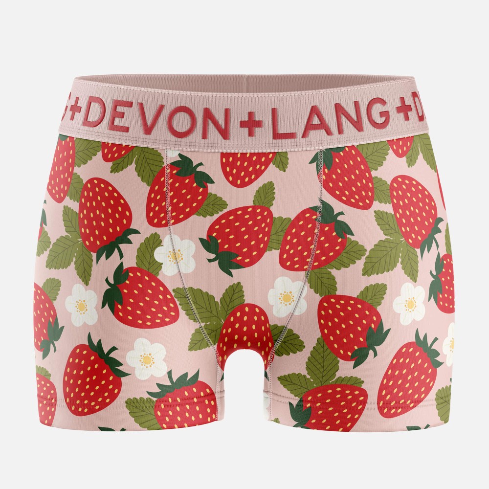 DEVON+LANG Bria 2.5