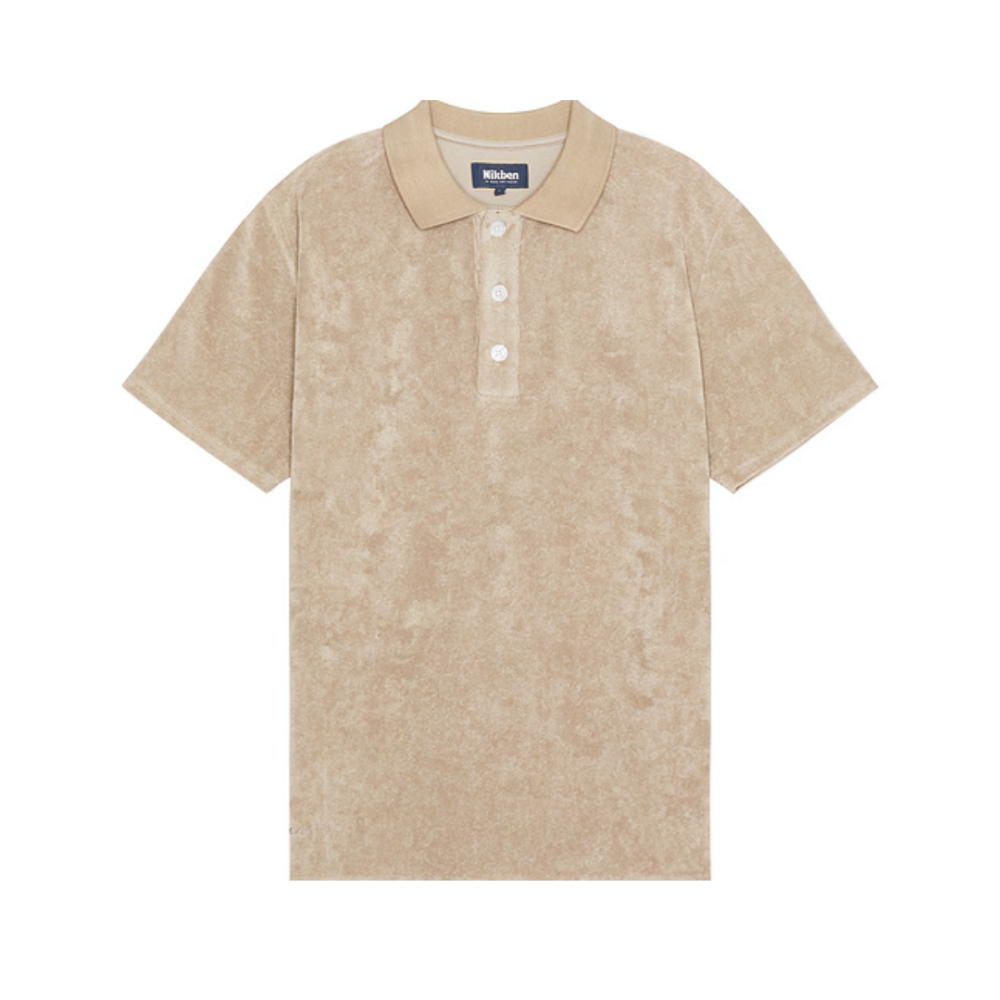 NIKBEN Terry Riviera Polo 