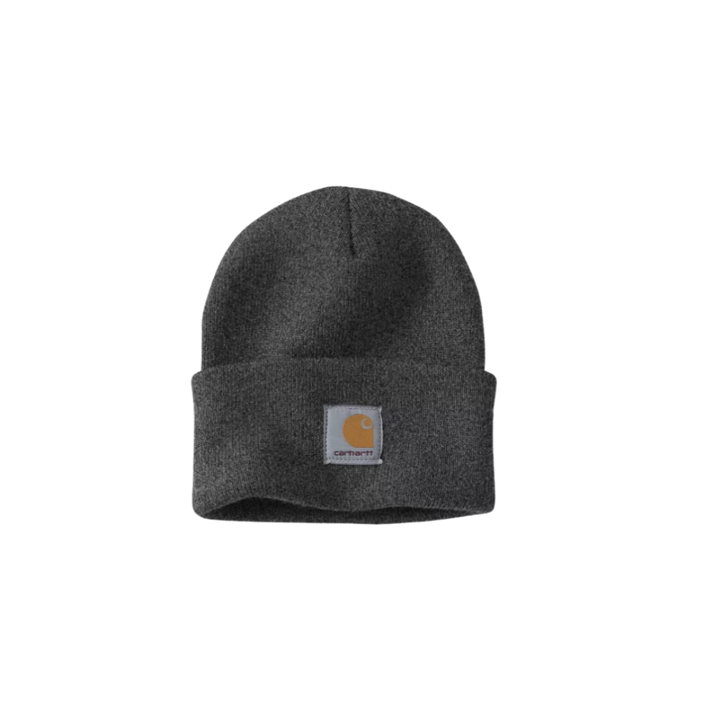 CARHARTT Watchman Hat Unisex Dark Grey O/S