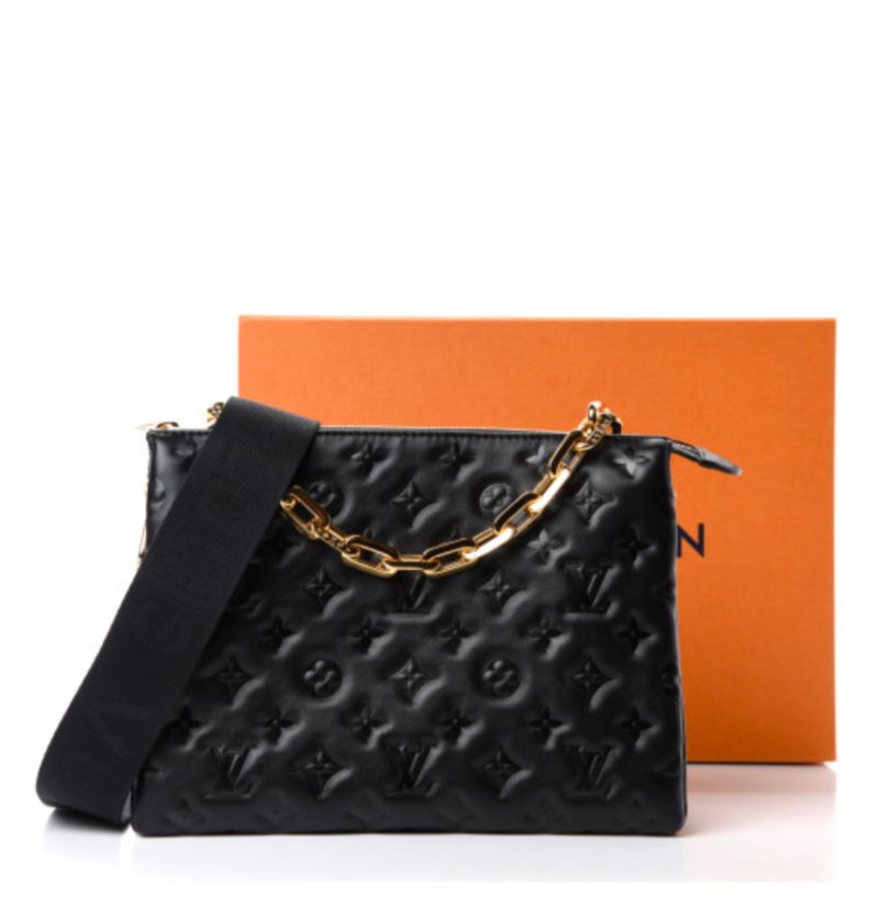 DESIGNER HANDBAGS