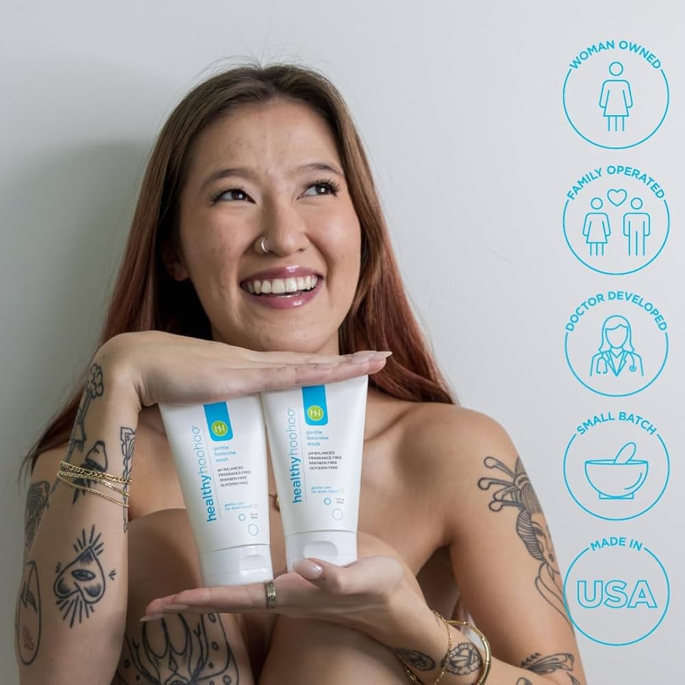 BEAUTY & WELLNESS