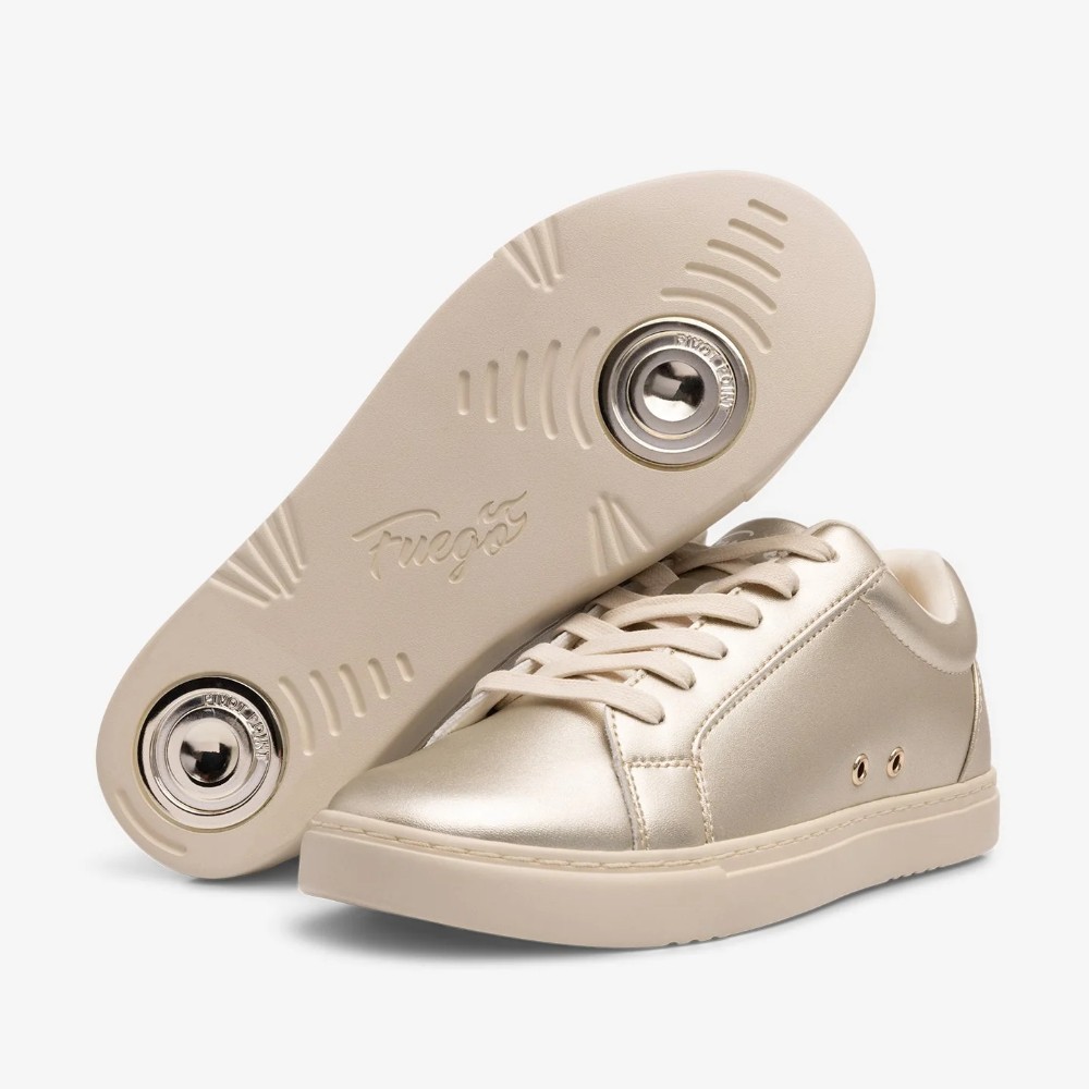 Low-Top Fuegos