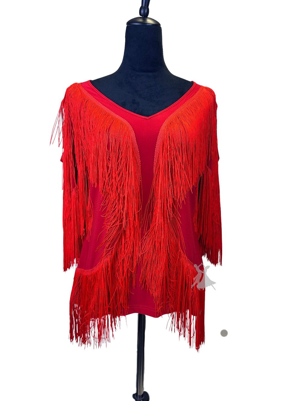 Fringe Shirt X Style