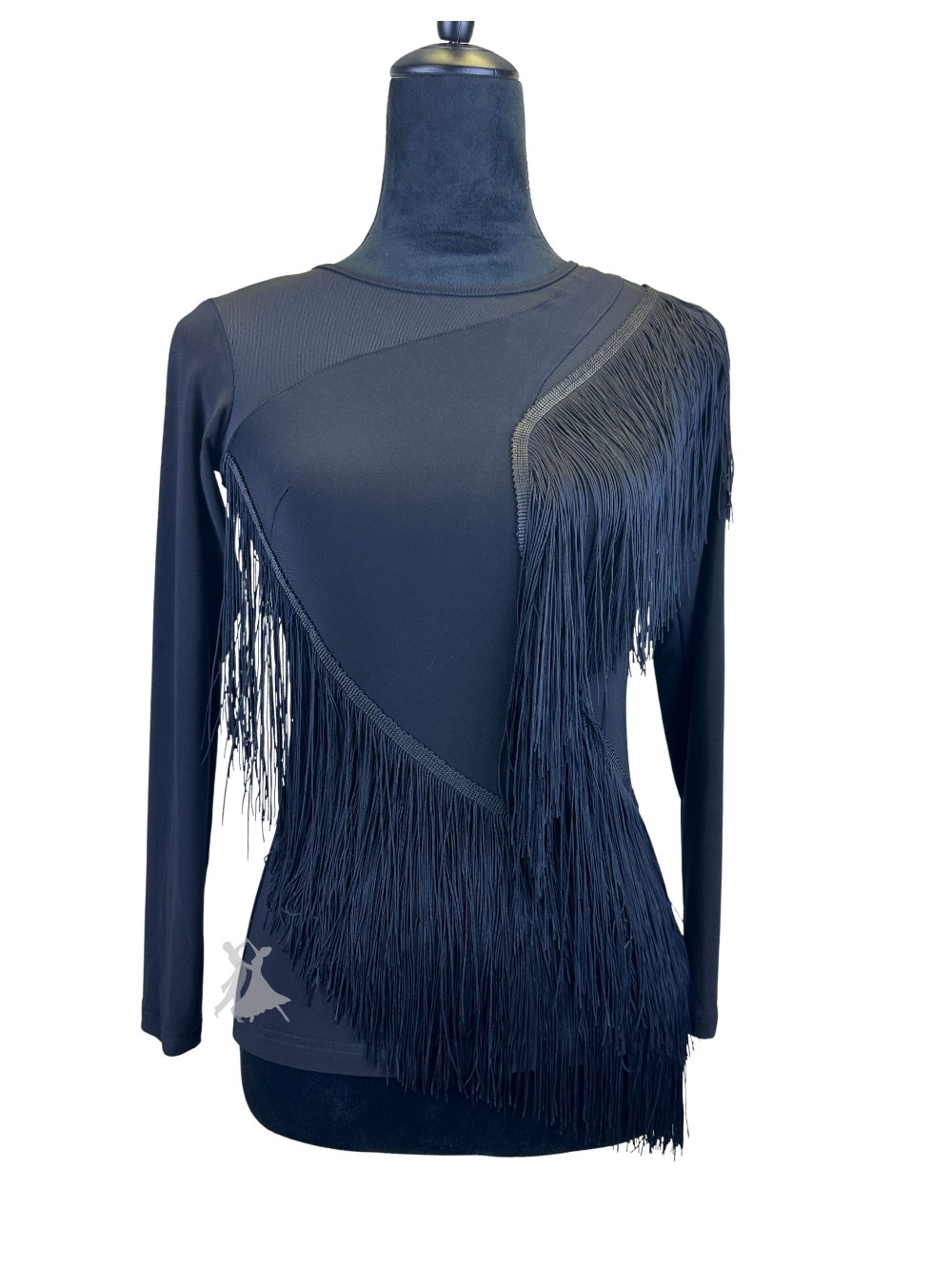 Fringe Shirt Z Style