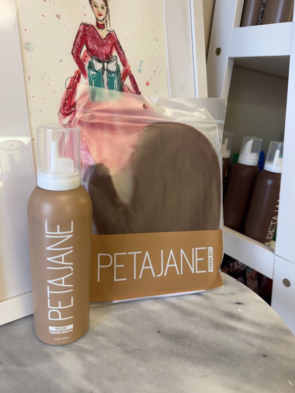 Peta Jane Starter Bundle