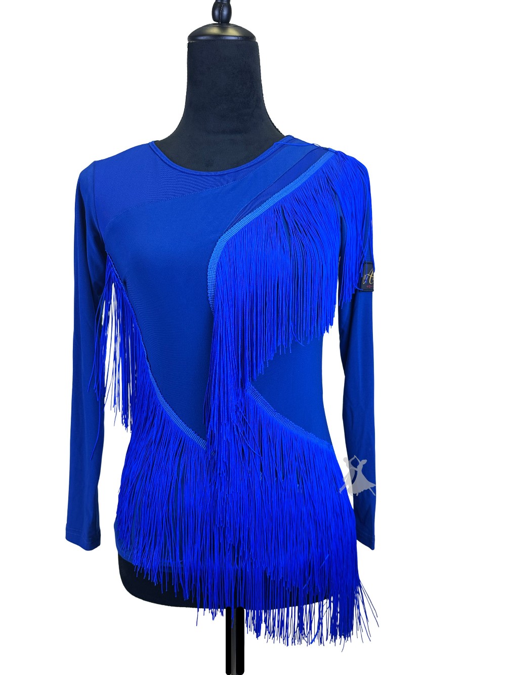 Fringe Shirt Z Style