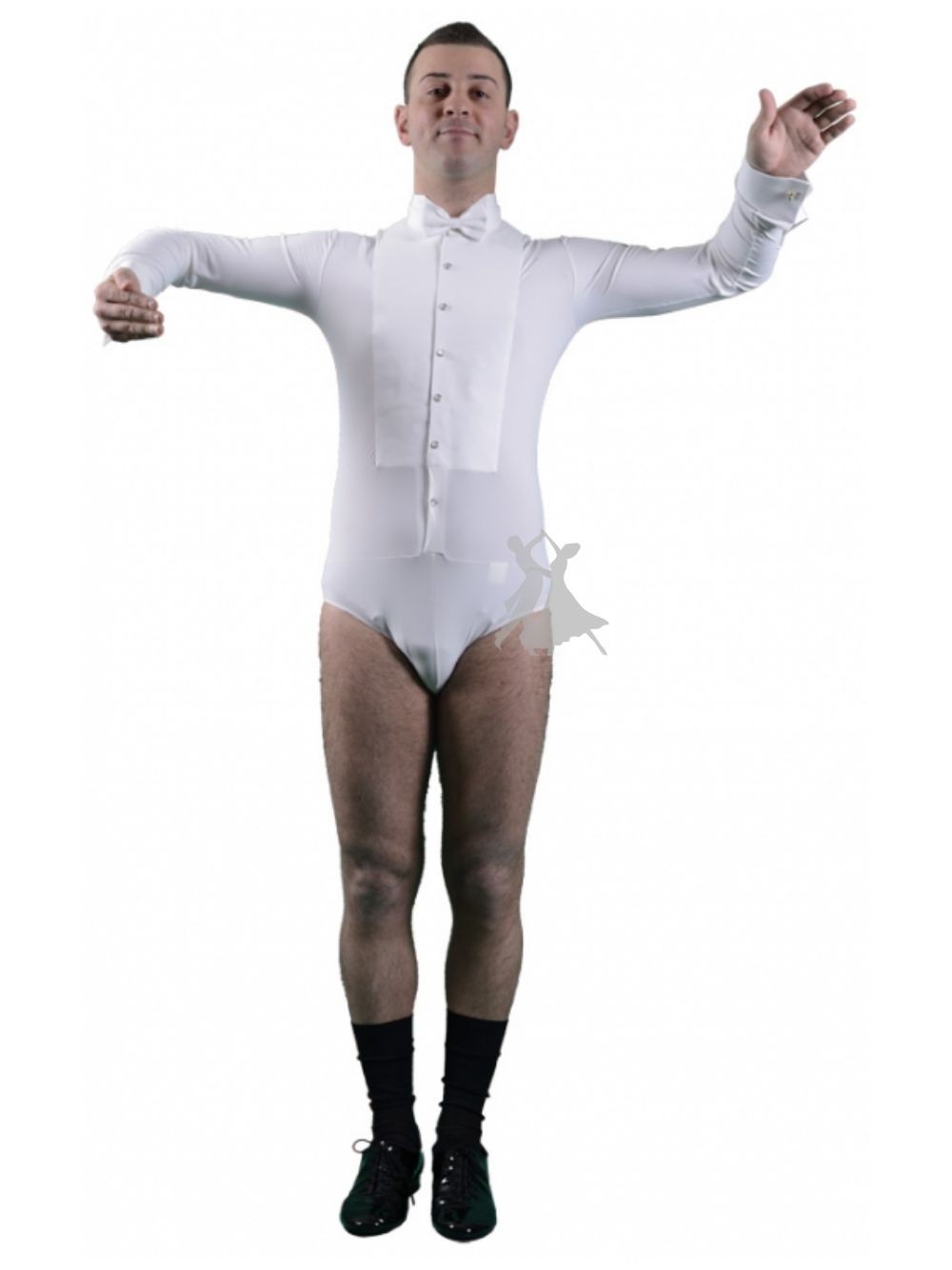 Ballroom Standard Shirt