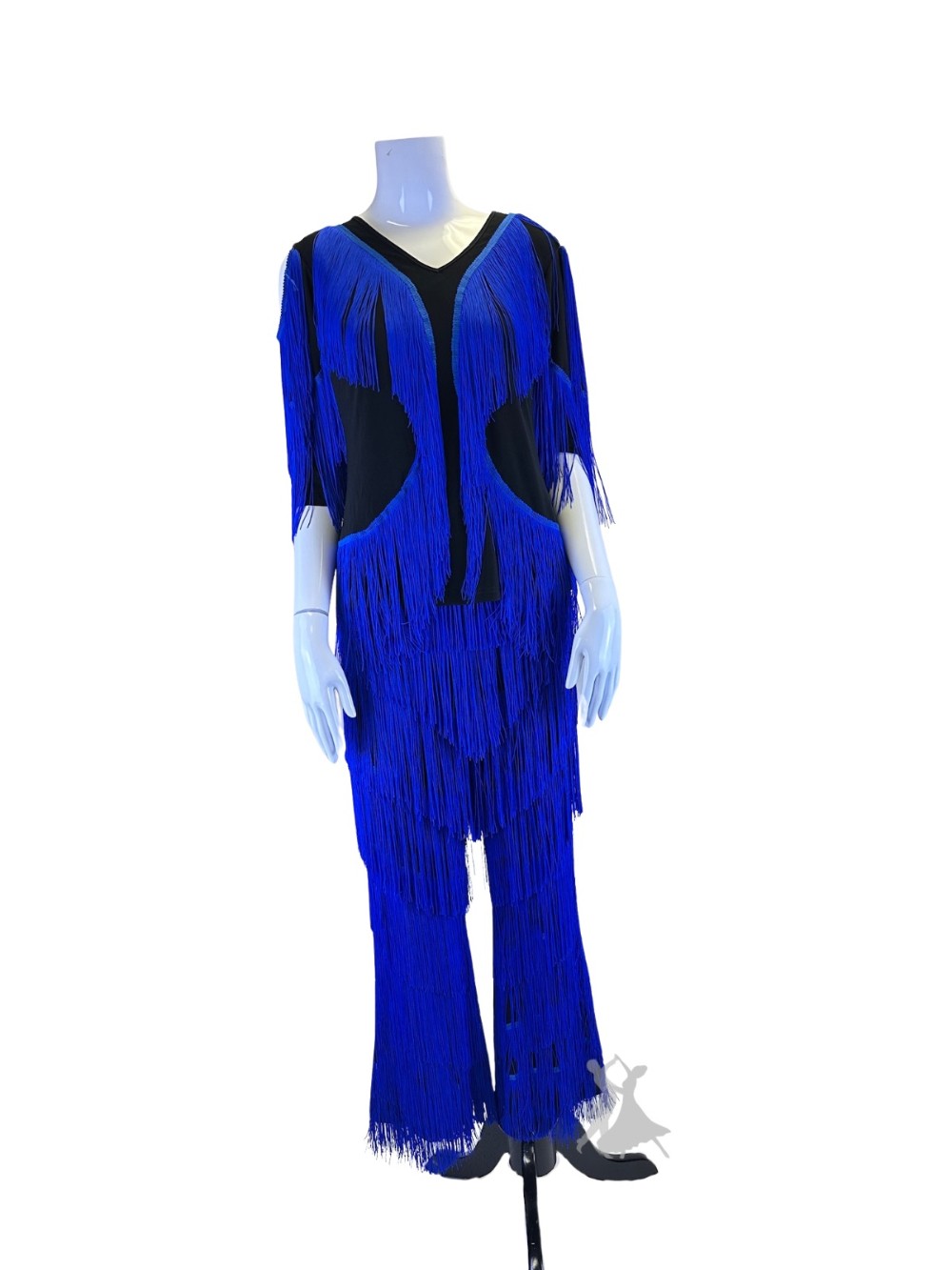 Fringe Shirt X Style