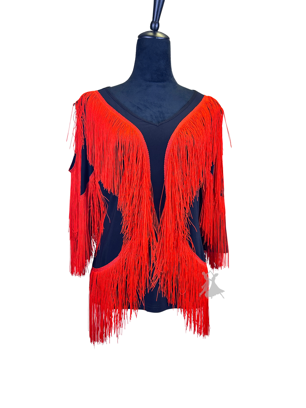 Fringe Shirt X Style