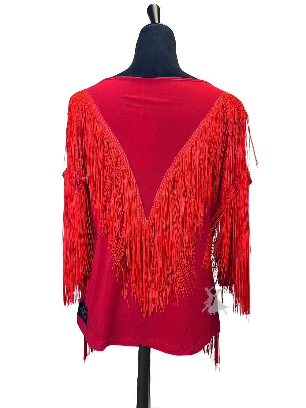Fringe Shirt X Style