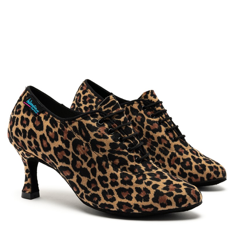 Bespoke Roxy Leopard 2.5