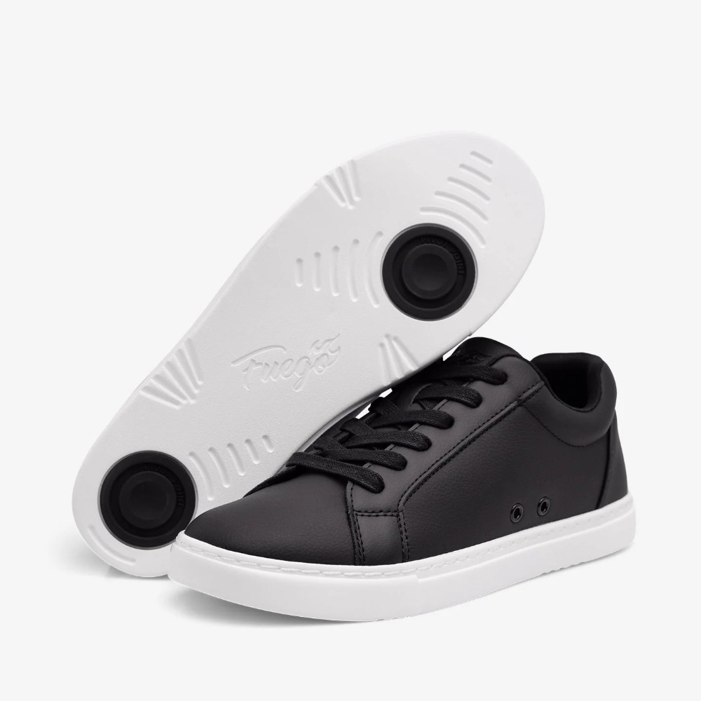 Low-Top Fuegos
