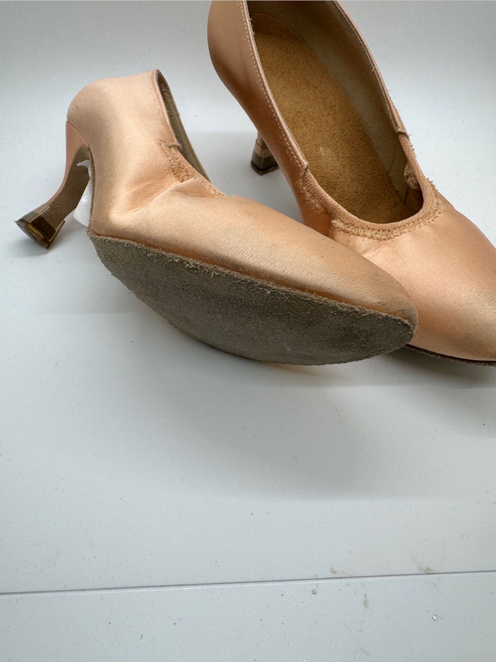 Standard Shoes - SupaDance