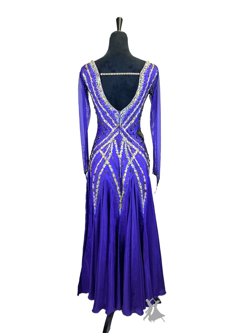 Amethyst Radiance