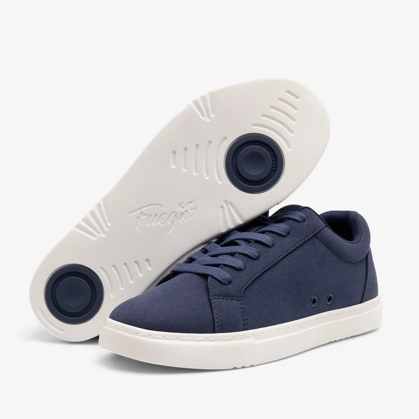 Low-Top Fuegos