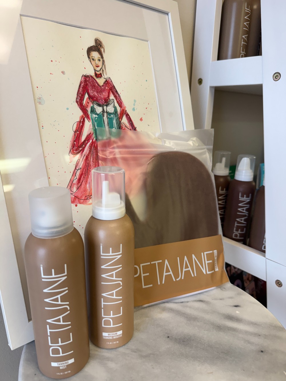 Peta Jane Essential Bundle