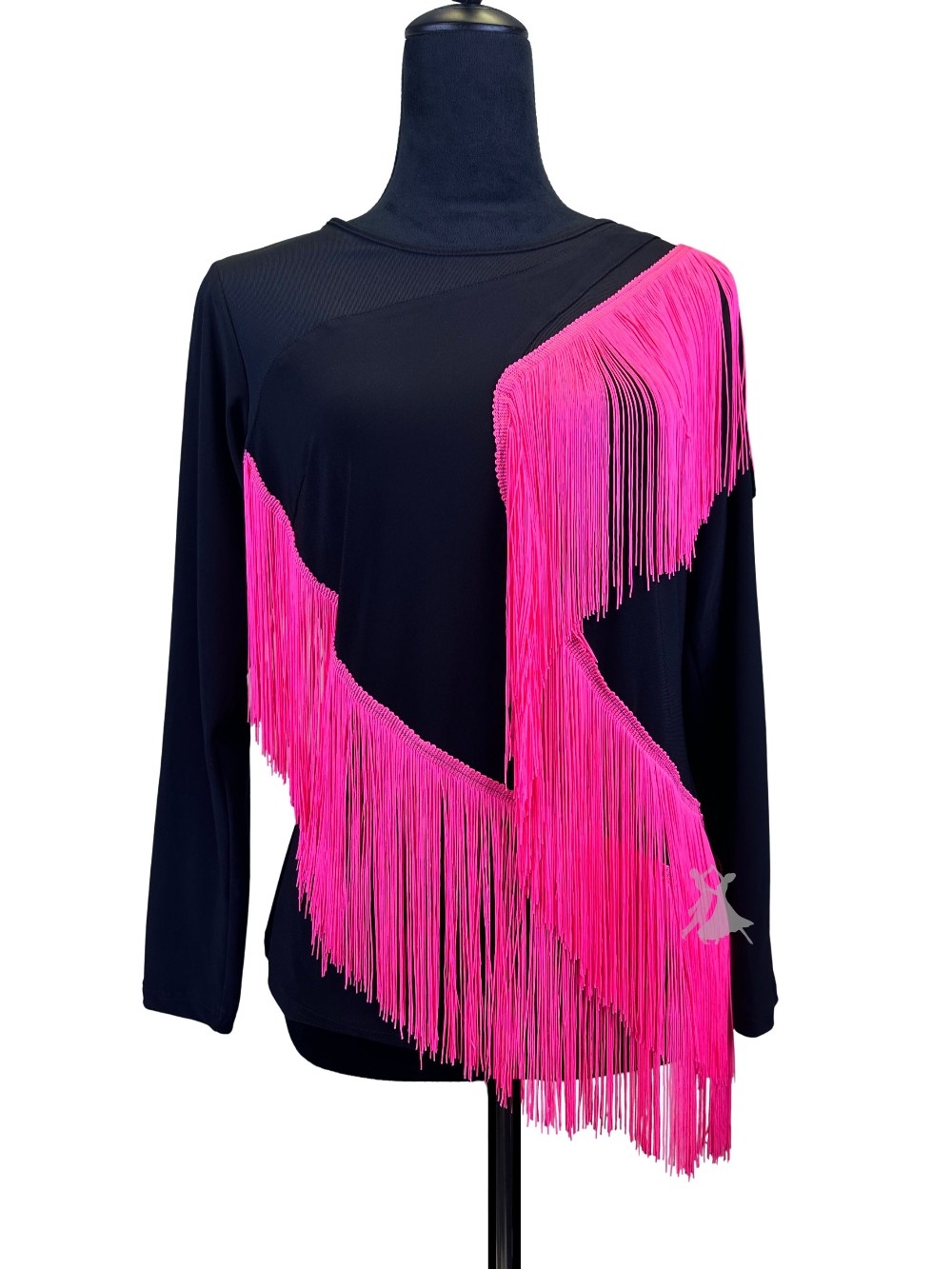 Fringe Shirt Z Style