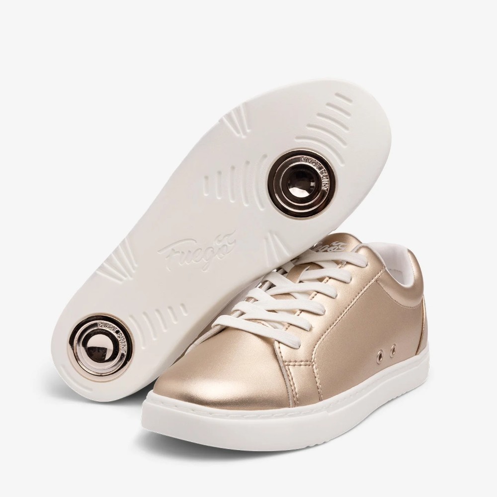 Low-Top Fuegos