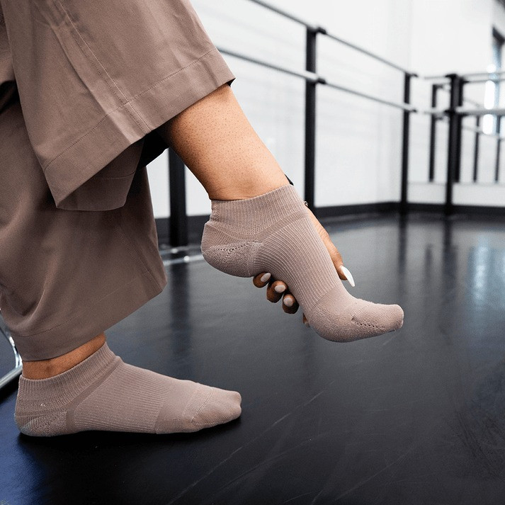 Compression Sock - Amp