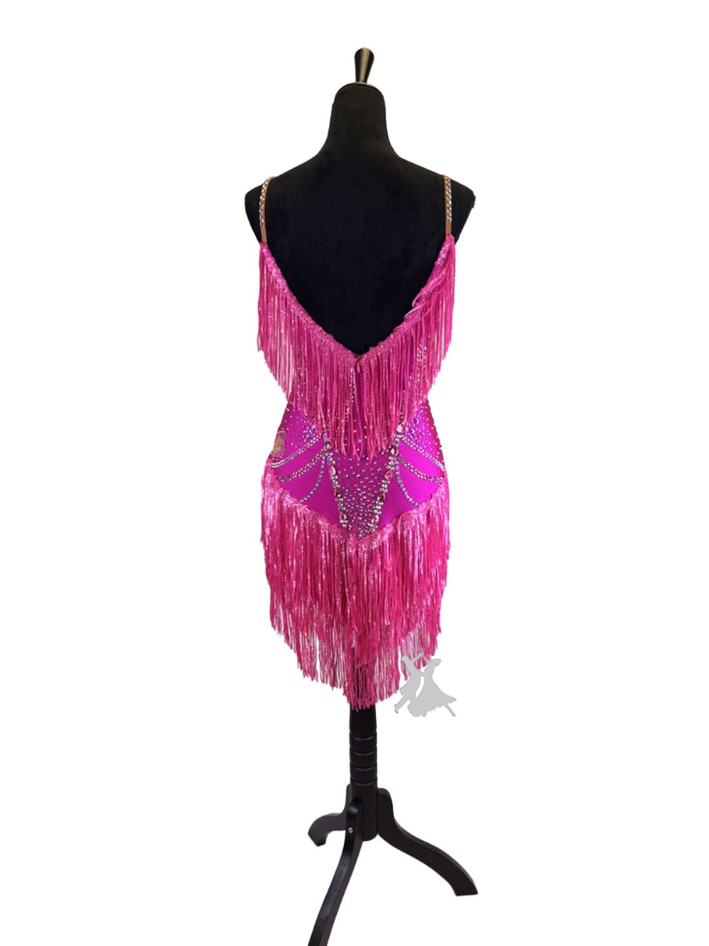 Heartbreaker Pink