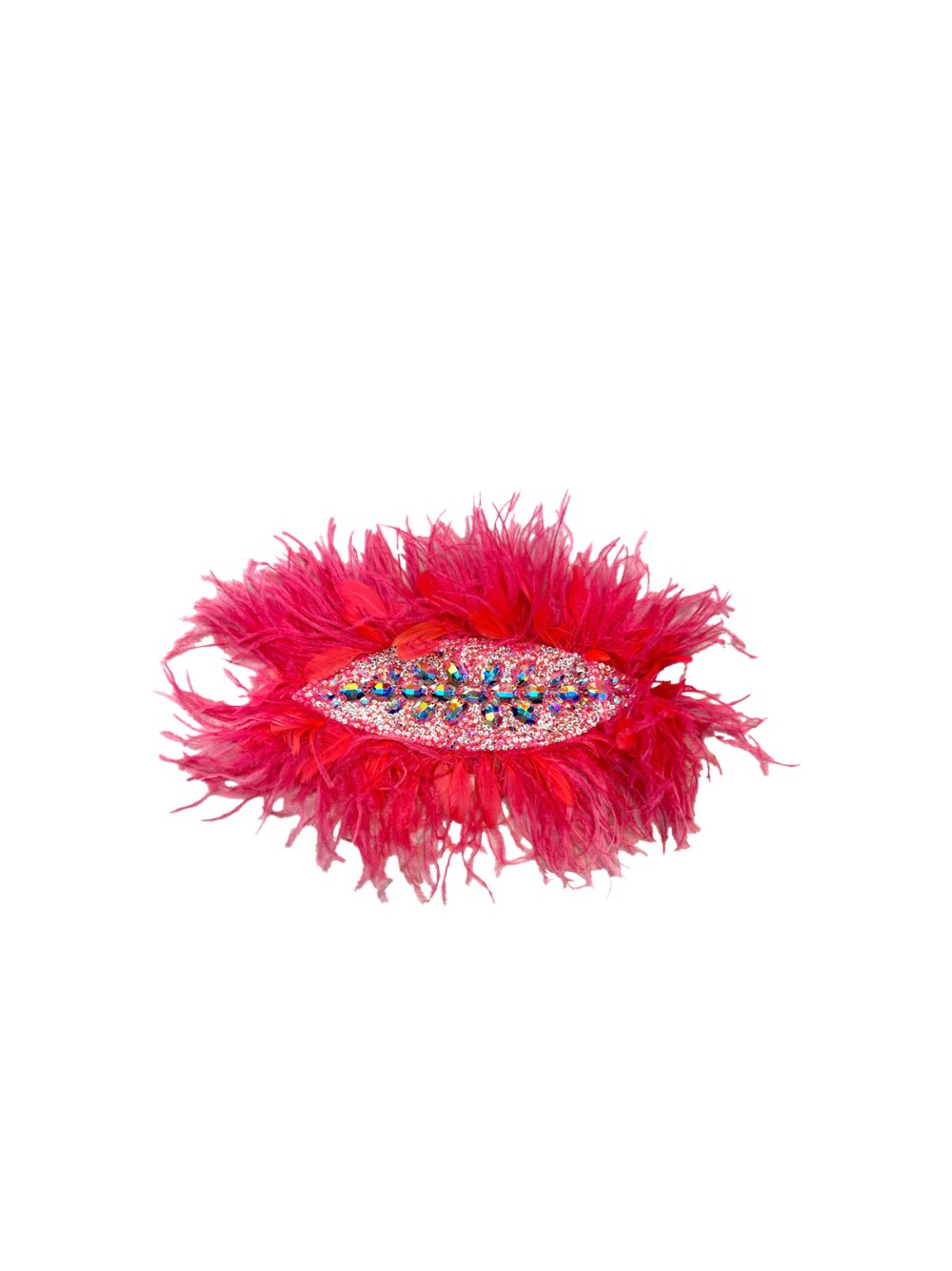 Coral Tigress