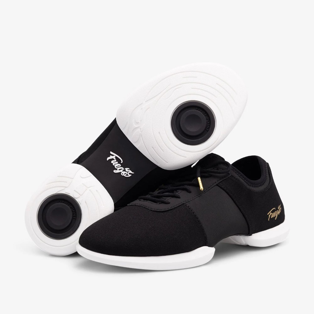 Split Sole Fuegos