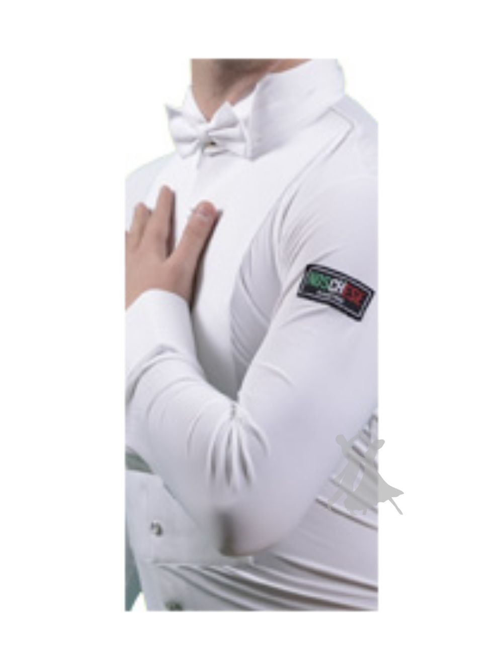 Ballroom Standard Shirt