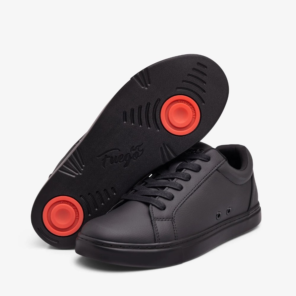 Low-Top Fuegos
