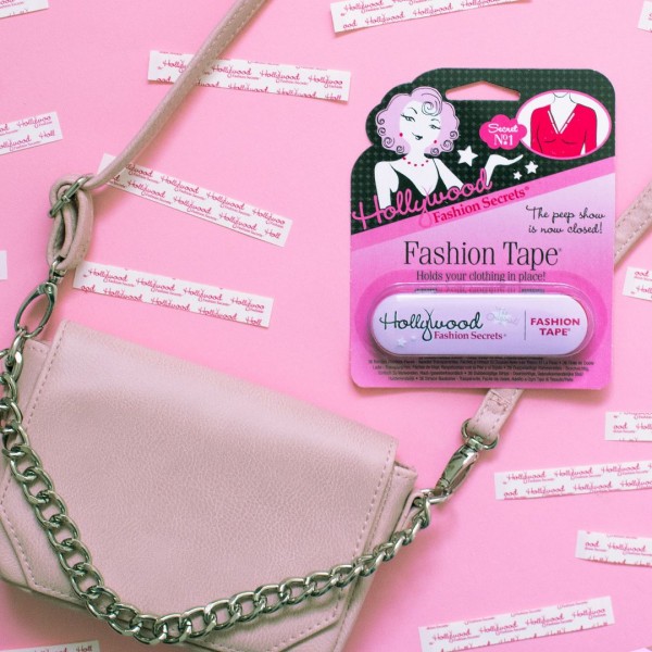 Hollywood Fashion Tape
