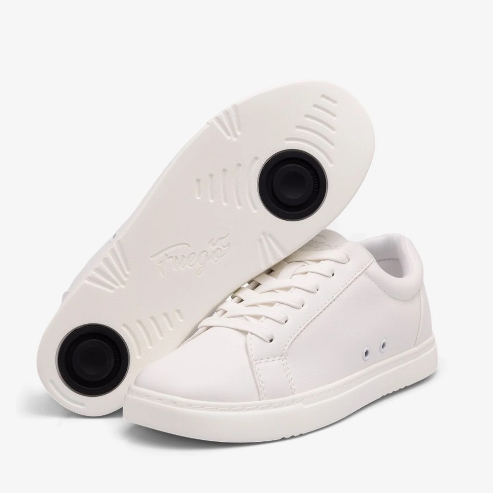 Low-Top Fuegos