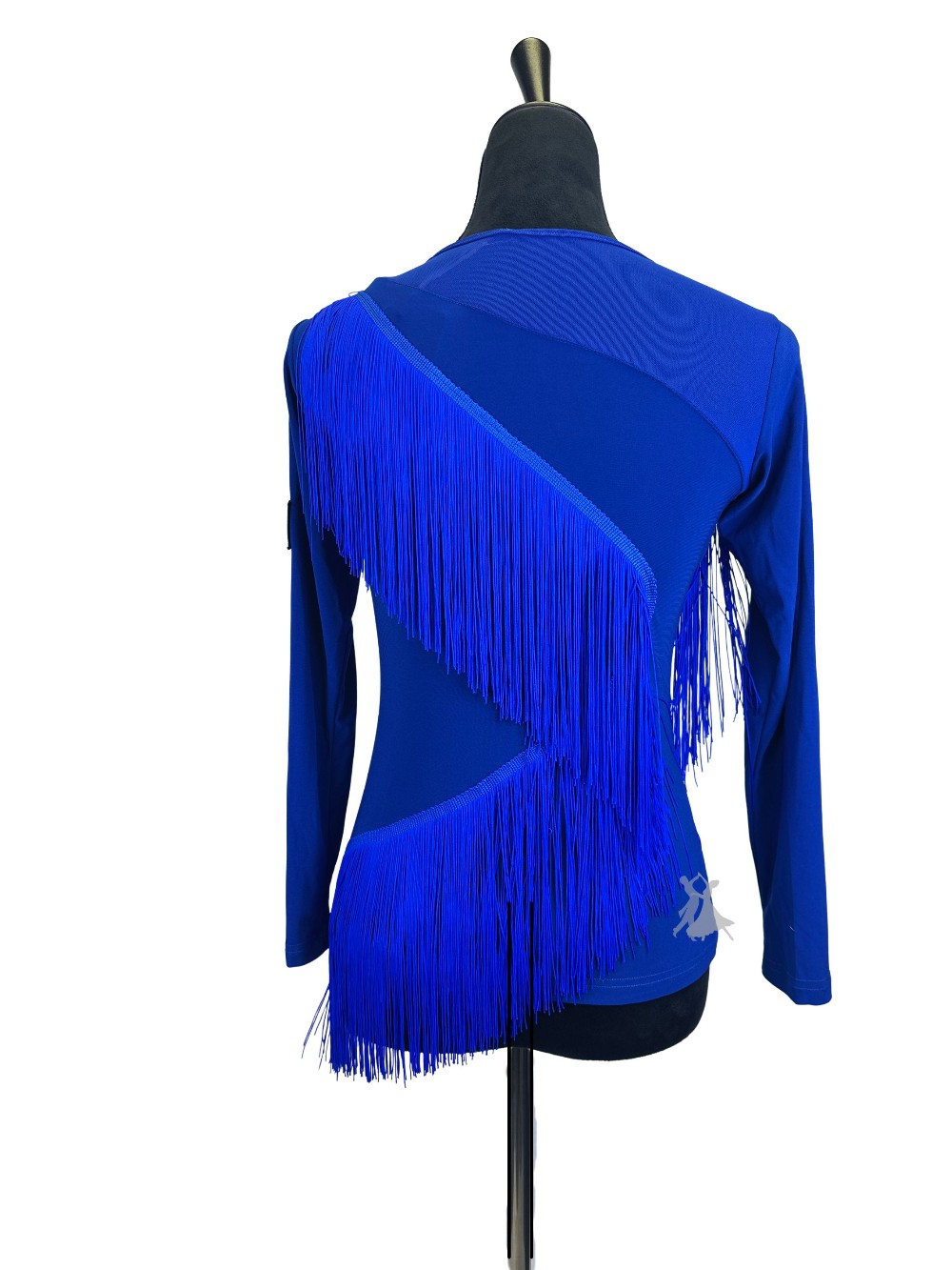 Fringe Shirt Z Style