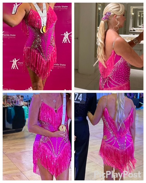 Heartbreaker Pink