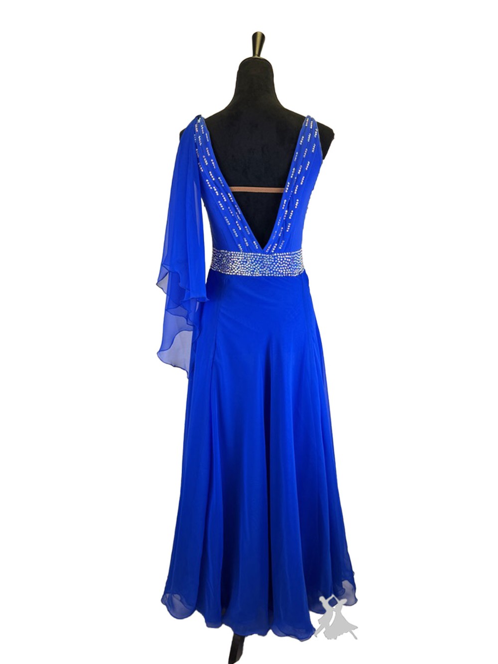 Sapphire Sweep