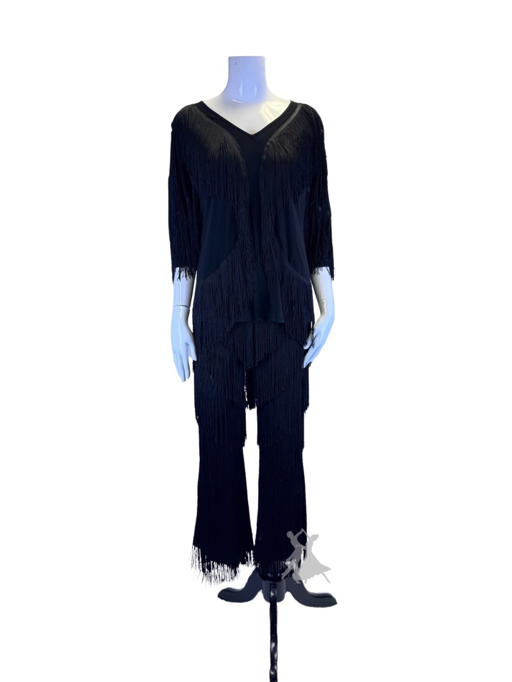 Fringe Shirt X Style