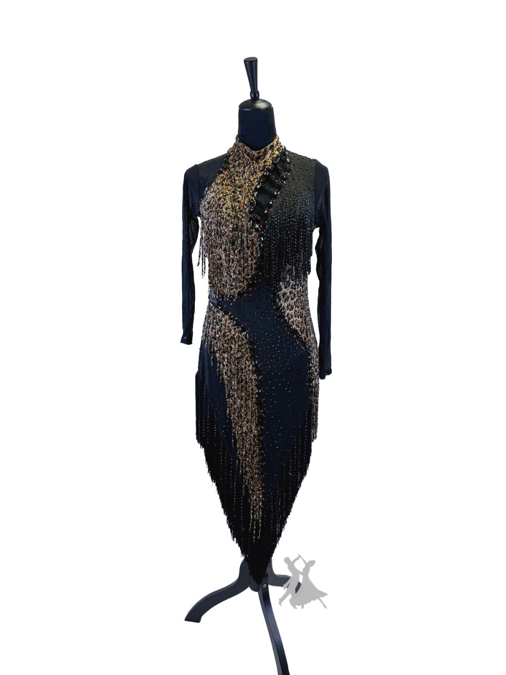 Siam Cheetah Spotlight