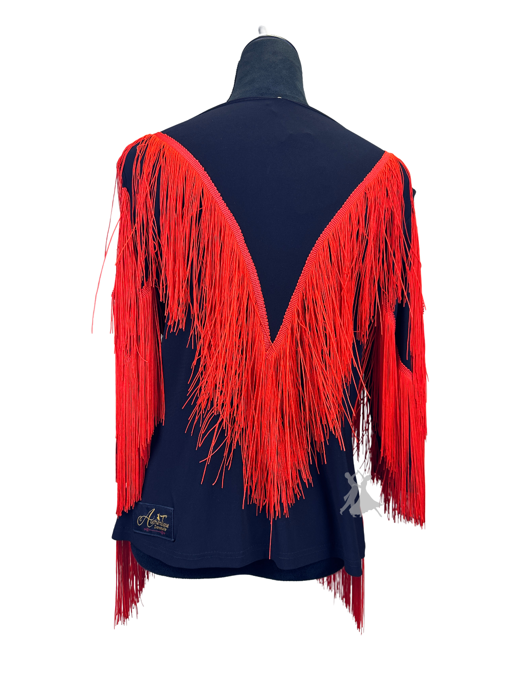 Fringe Shirt X Style