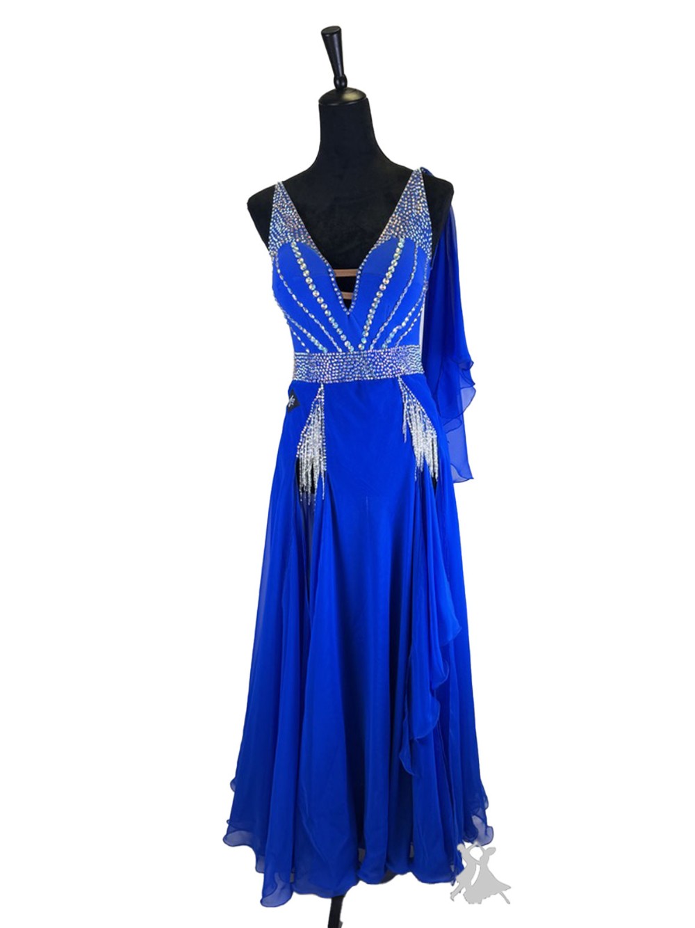Sapphire Sweep