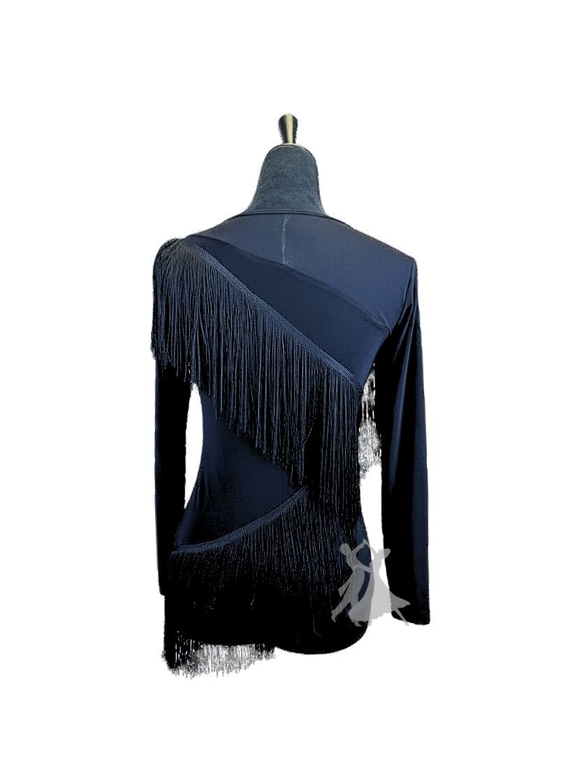 Fringe Shirt Z Style