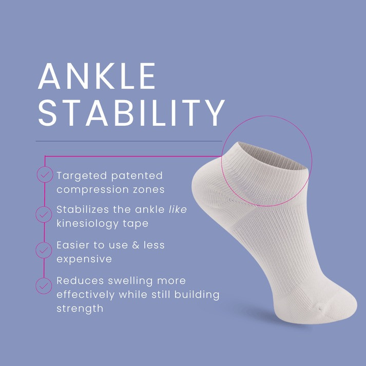 Compression Sock - Amp