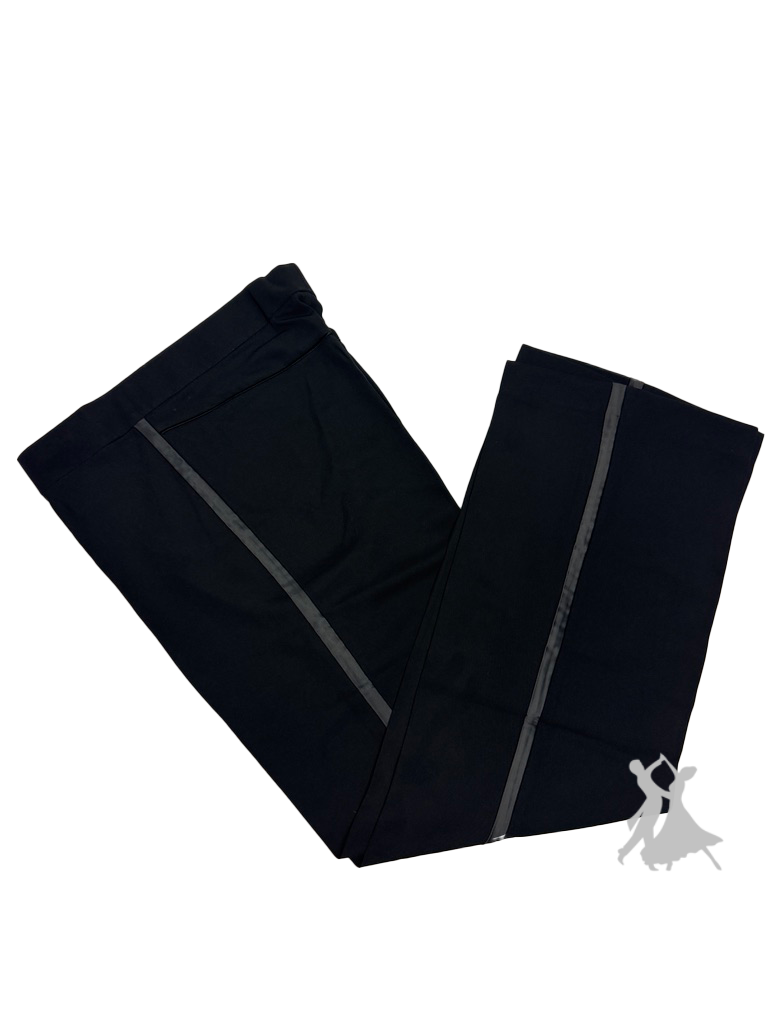 Men's Classic Latin V Fluid Pant