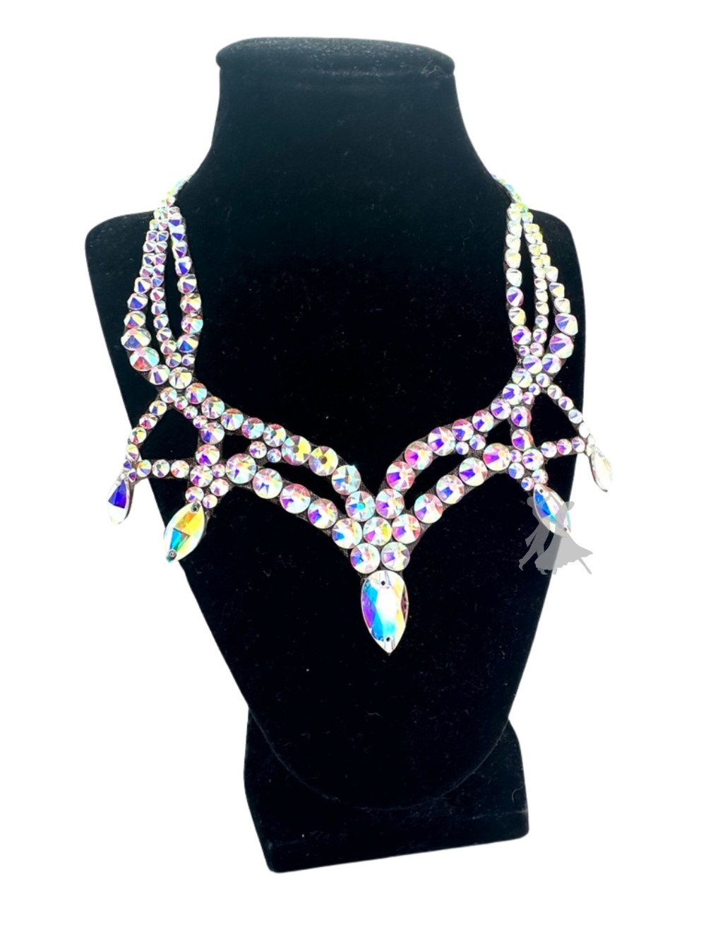 Regal - AB Necklace Ballroom
