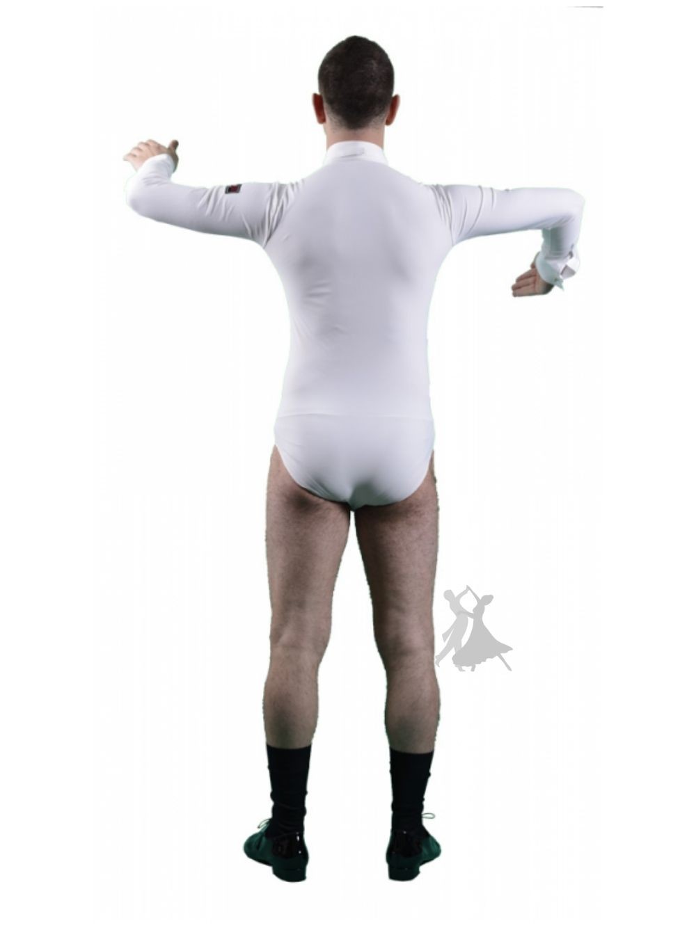 Ballroom Standard Shirt