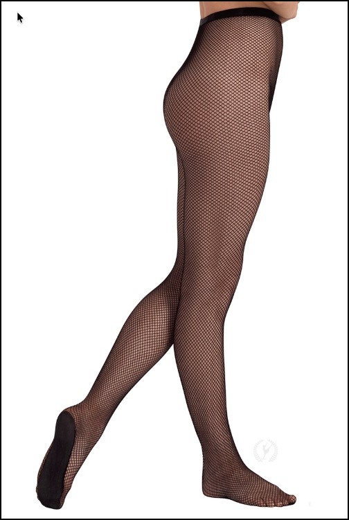 Euroskins Fishnet Tights