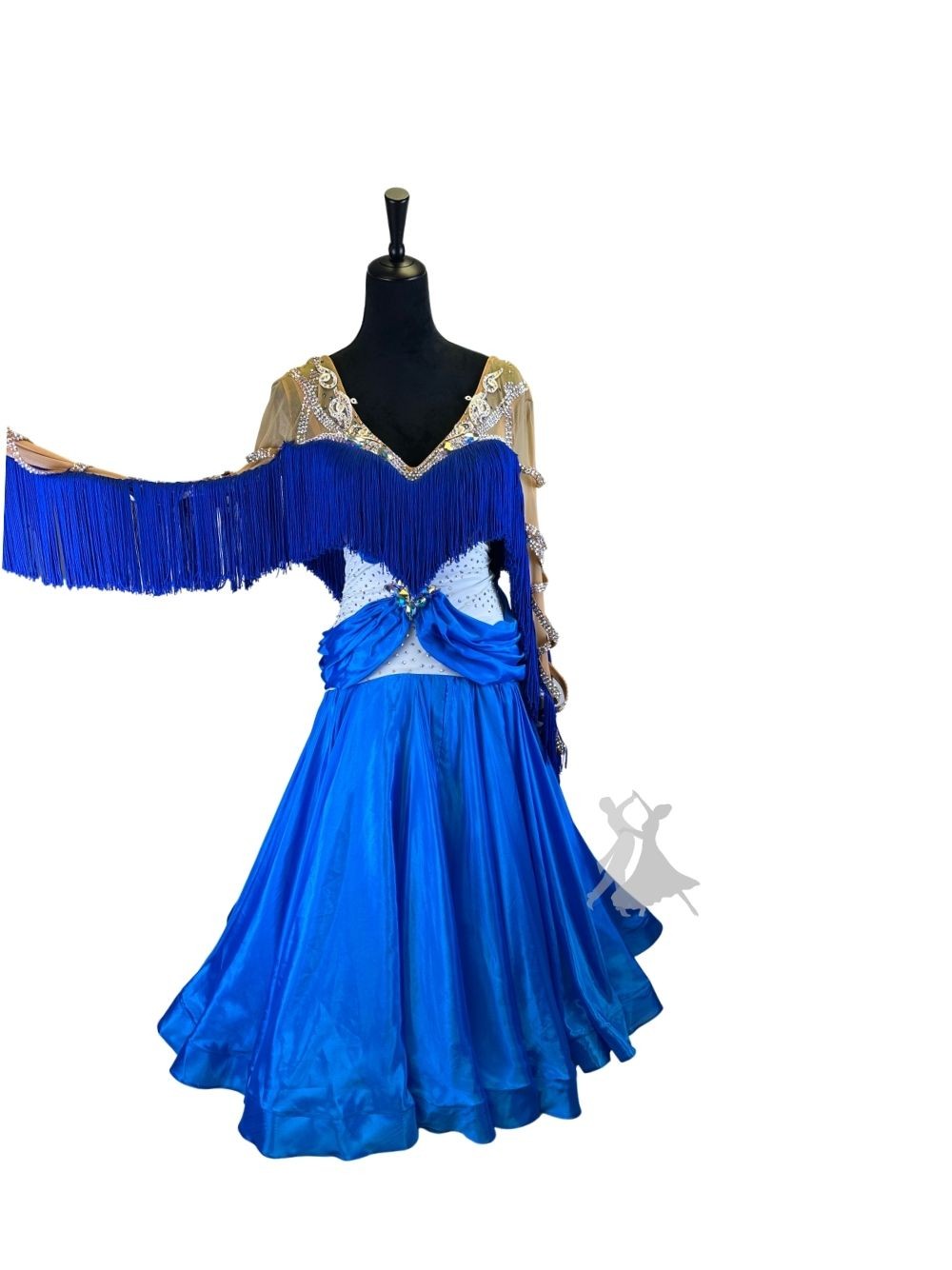 Azure Serenade