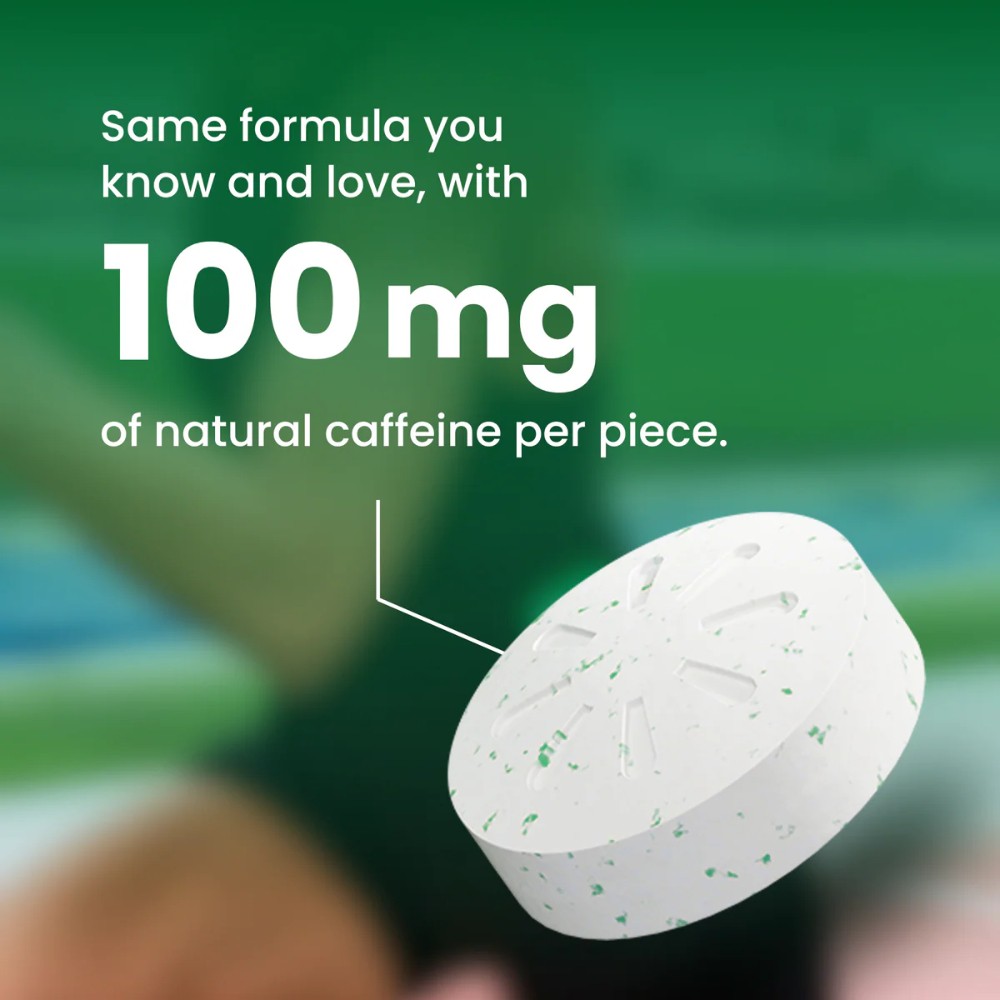 Neuro Mints Energy and Focus Extra Strength