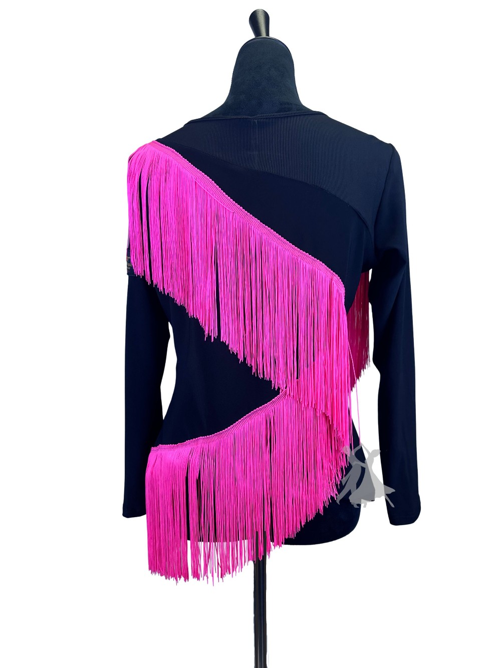 Fringe Shirt Z Style